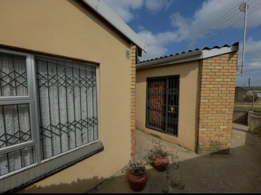 2 Bedroom Property for Sale in Mdantsane Nu 7 Eastern Cape
